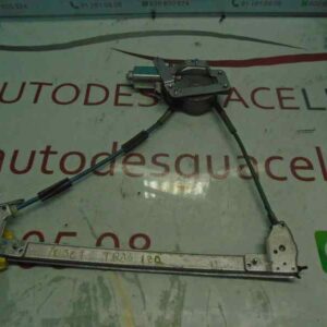 ELEVALUNAS TRASERO IZQUIERDO CITROEN XSARA PICASSO