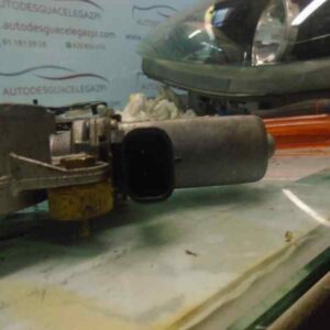 ELEVALUNAS DELANTERO DERECHO ALFA ROMEO 147