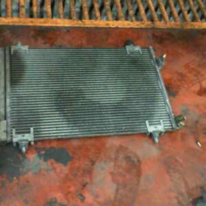 CONDENSADOR / RADIADOR  AIRE ACONDICIONADO CITROEN C4 PICASSO