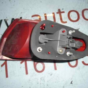 PILOTO TRASERO IZQUIERDO ALFA ROMEO 147