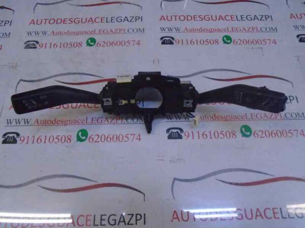 MANDO LUCES VOLKSWAGEN GOLF VI VARIANT