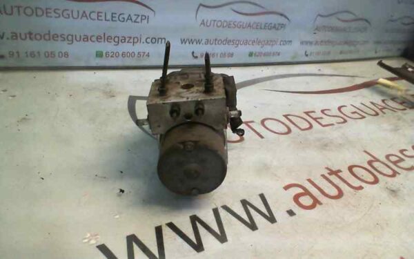 ABS TOYOTA COROLLA