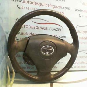 AIRBAG DELANTERO IZQUIERDO TOYOTA COROLLA
