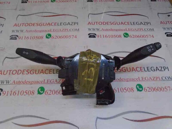 MANDO LUCES FORD FIESTA