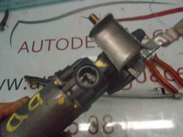 ELEVALUNAS DELANTERO DERECHO RENAULT CLIO II FASE II
