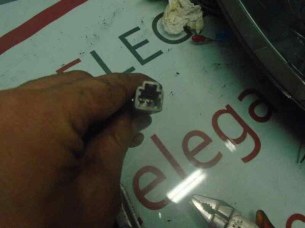 ELEVALUNAS DELANTERO DERECHO HONDA ACCORD