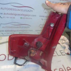 PILOTO TRASERO DERECHO CITROEN C4 BERLINA