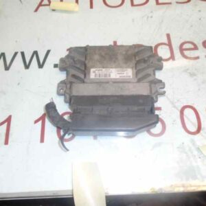 CENTRALITA MOTOR UCE RENAULT CLIO GRANDTOUR