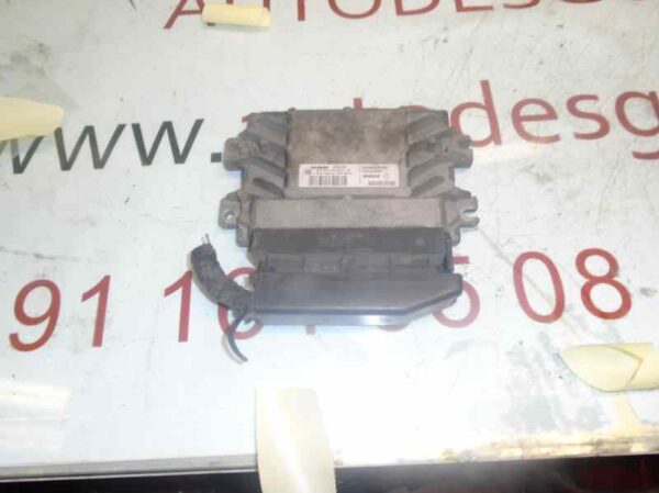 CENTRALITA MOTOR UCE RENAULT CLIO GRANDTOUR