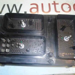 CAJA RELES / FUSIBLES OPEL ASTRA H BERLINA