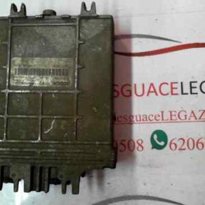 CENTRALITA MOTOR UCE RENAULT LAGUNA