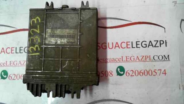 CENTRALITA MOTOR UCE RENAULT LAGUNA