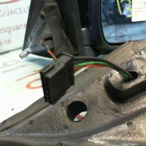 RETROVISOR DERECHO BMW SERIE 3 BERLINA