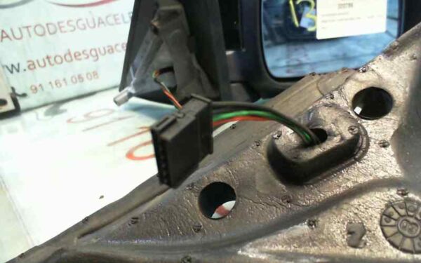 RETROVISOR DERECHO BMW SERIE 3 BERLINA