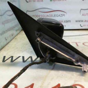 RETROVISOR IZQUIERDO BMW SERIE 3 BERLINA