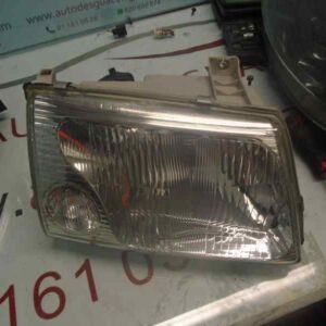 FARO IZQUIERDO MITSUBISHI GALLOPER