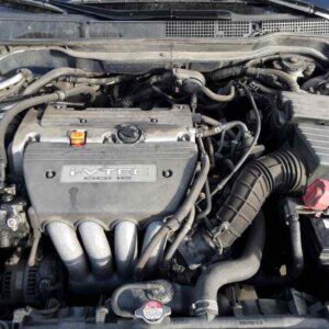 MOTOR COMPLETO HONDA ACCORD BERLINA