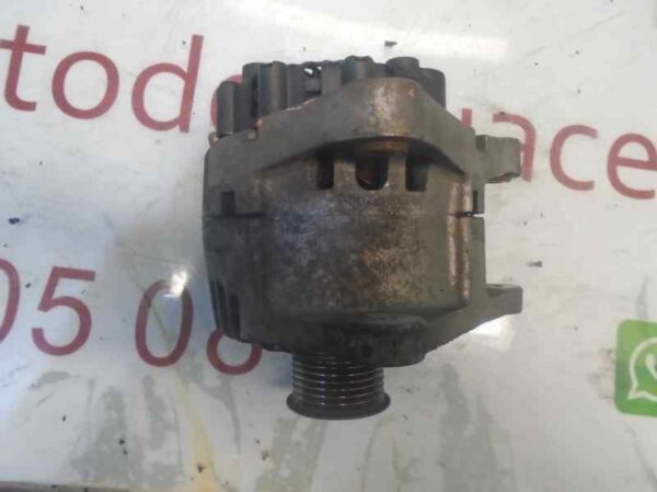 ALTERNADOR RENAULT MEGANE II BERLINA 5P