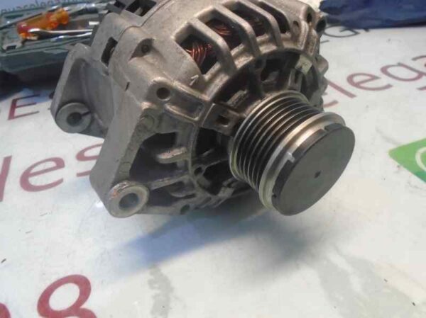 ALTERNADOR RENAULT SCENIC