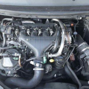 MOTOR COMPLETO FORD FOCUS BERLINA