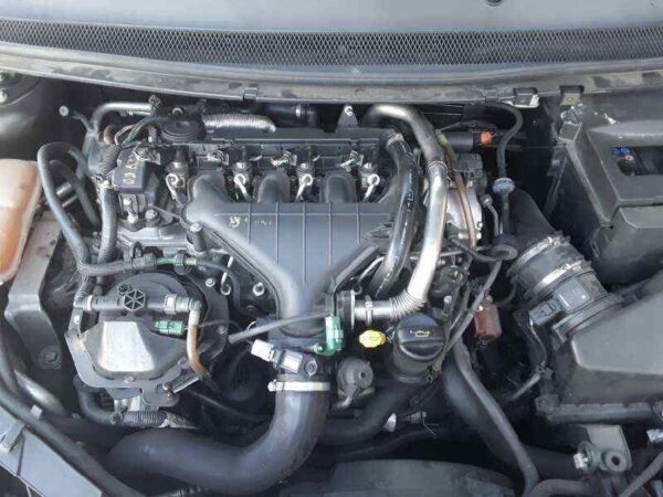 MOTOR COMPLETO FORD FOCUS BERLINA