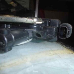 ELEVALUNAS DELANTERO DERECHO SUZUKI ALTO AMF 310