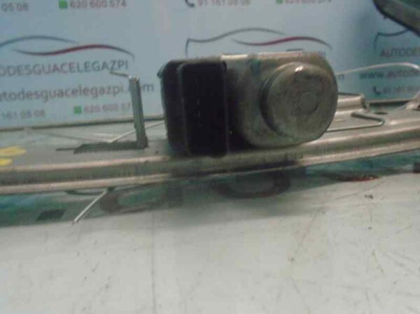 ELEVALUNAS TRASERO DERECHO RENAULT MEGANE II BERLINA 5P