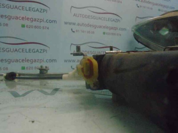 ELEVALUNAS DELANTERO DERECHO HYUNDAI ACCENT