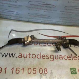 CREMALLERA DIRECCION NISSAN QASHQAI+2