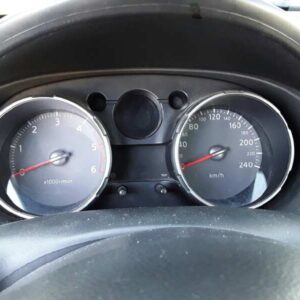 CUADRO INSTRUMENTOS NISSAN QASHQAI+2