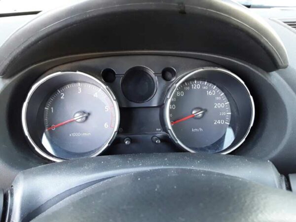 CUADRO INSTRUMENTOS NISSAN QASHQAI+2