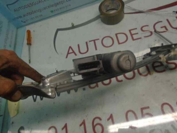 ELEVALUNAS TRASERO DERECHO PEUGEOT 307 BREAK / SW