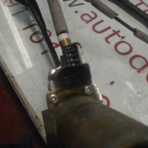 ELEVALUNAS DELANTERO DERECHO FORD FOCUS BERLINA