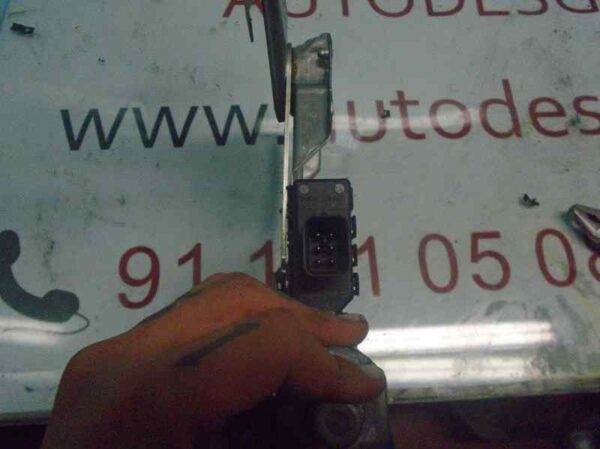 ELEVALUNAS DELANTERO IZQUIERDO OPEL ASTRA H BERLINA