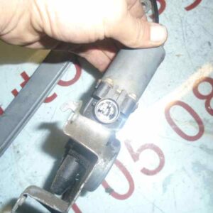 ELEVALUNAS TRASERO IZQUIERDO NISSAN ALMERA TINO