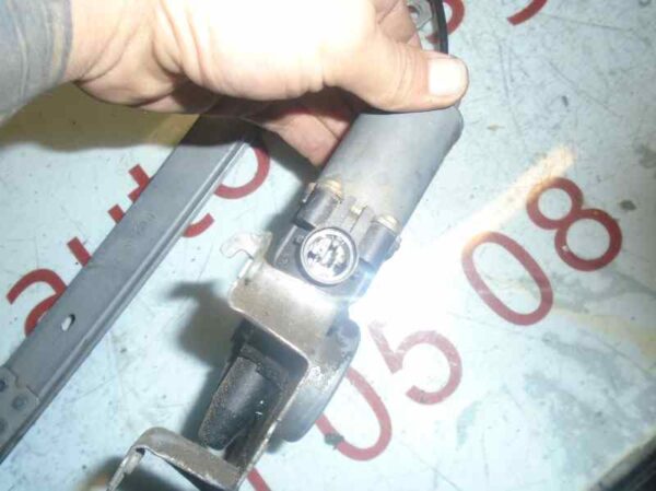 ELEVALUNAS TRASERO IZQUIERDO NISSAN ALMERA TINO