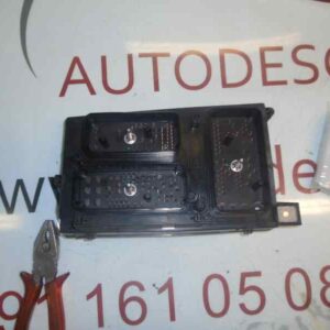 CAJA RELES / FUSIBLES OPEL ASTRA H BER.
