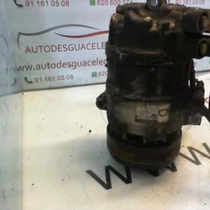 COMPRESOR AIRE ACONDICIONADO BMW SERIE 3 BERLINA
