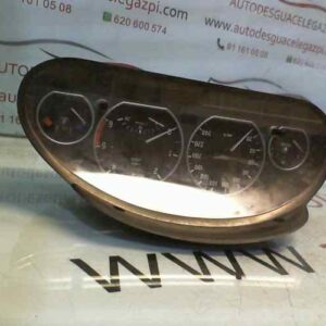 CUADRO INSTRUMENTOS BMW SERIE 3 BERLINA