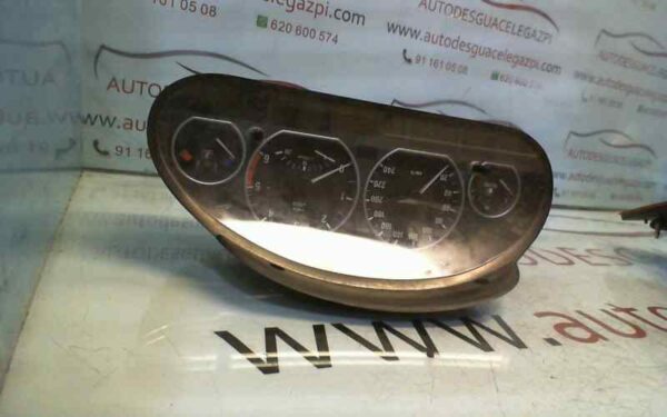 CUADRO INSTRUMENTOS BMW SERIE 3 BERLINA