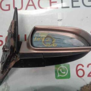 RETROVISOR DERECHO HYUNDAI SONATA