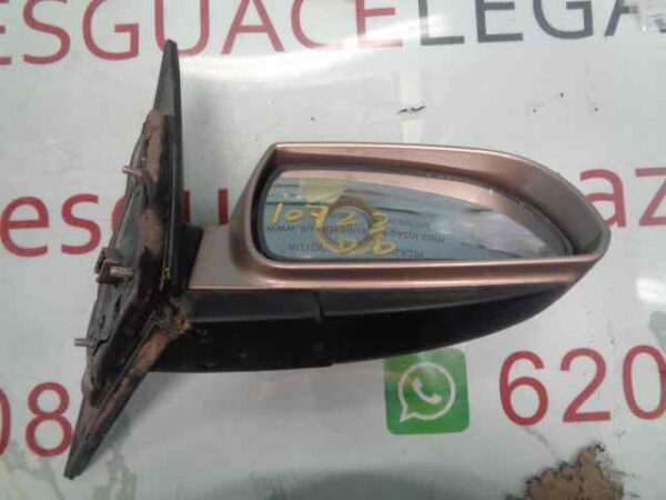RETROVISOR DERECHO HYUNDAI SONATA