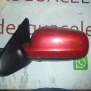 RETROVISOR IZQUIERDO SEAT LEON