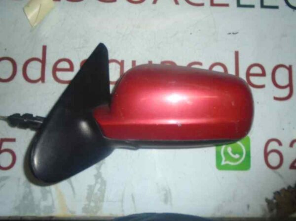 RETROVISOR IZQUIERDO SEAT LEON