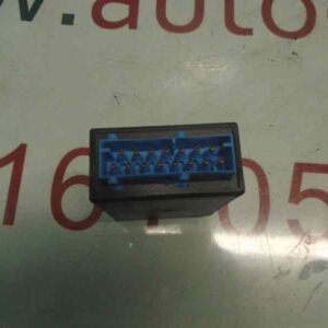 MODULO ELECTRONICO BMW SERIE 3 BERLINA