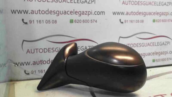 RETROVISOR IZQUIERDO CITROEN XSARA PICASSO