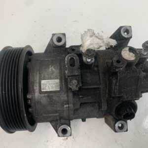 COMPRESOR AIRE ACONDICIONADO TOYOTA AVENSIS BERLINA