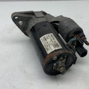 MOTOR ARRANQUE AUDI A3