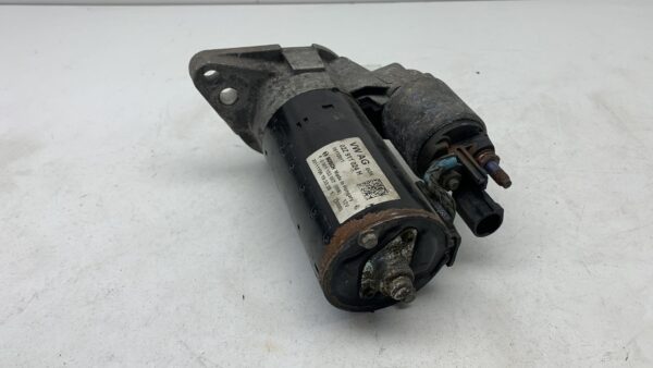 MOTOR ARRANQUE AUDI A3
