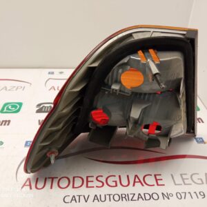 PILOTO TRASERO DERECHO BMW SERIE 3 BERLINA